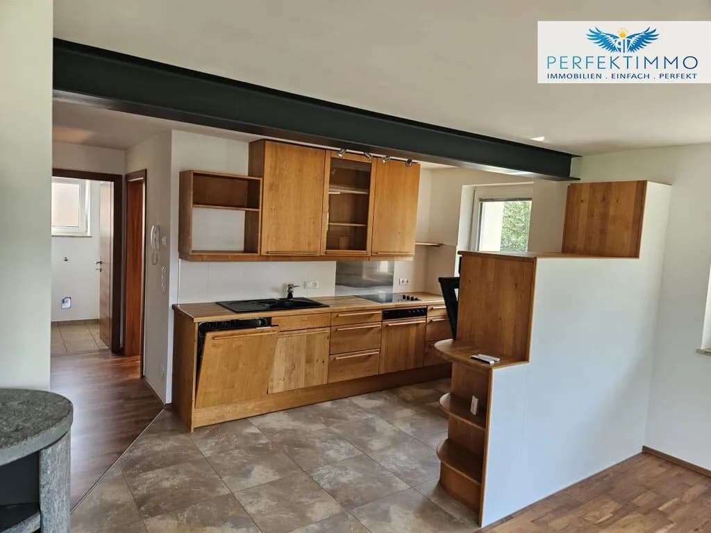 2-Zimmer-Wohnung mieten in Imst – 83 m², € 1.090 – Bild 7 von 14