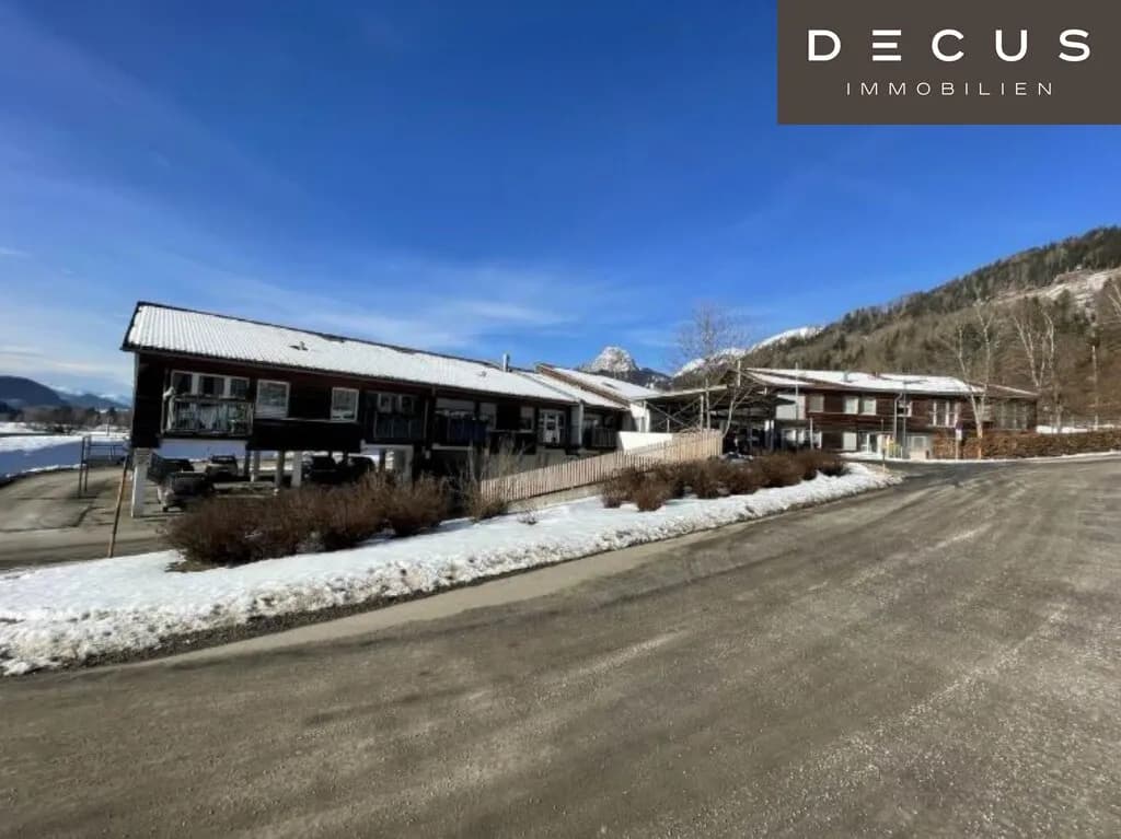 Gewerbeimmobilie kaufen in Liezen – 1 818 m², € 2.750.000