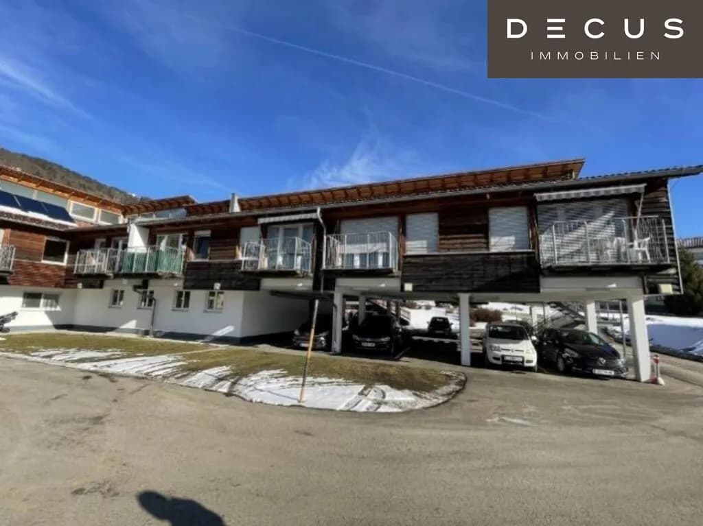 Gewerbeimmobilie kaufen in Liezen – 1 818 m², € 2.750.000 – Bild 2 von 5