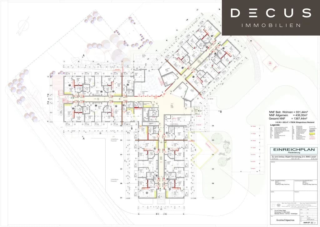 Gewerbeimmobilie kaufen in Liezen – 1 818 m², € 2.750.000 – Bild 3 von 5