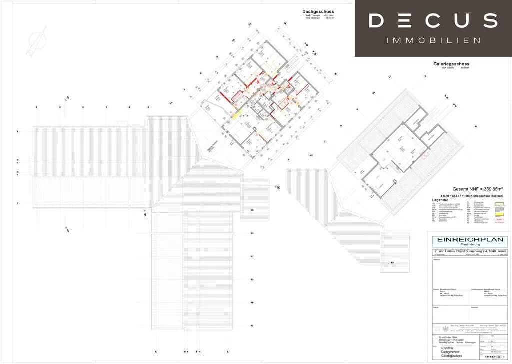 Gewerbeimmobilie kaufen in Liezen – 1 818 m², € 2.750.000 – Bild 4 von 5