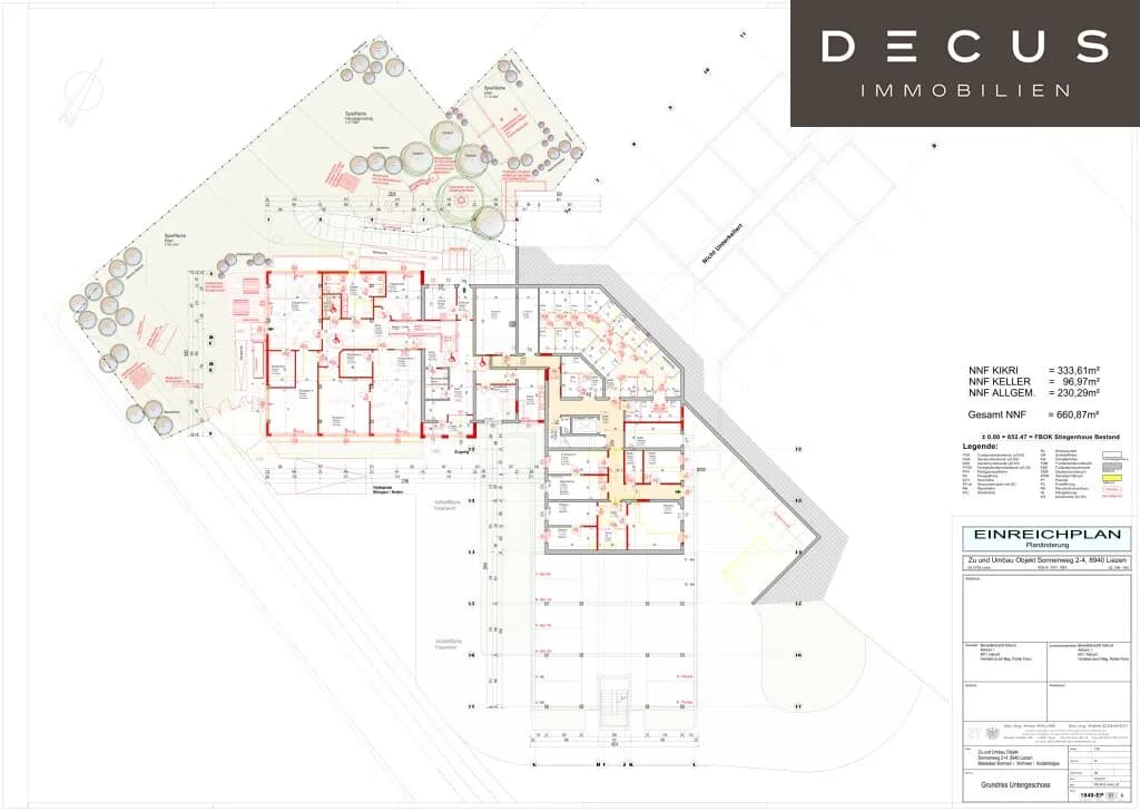 Gewerbeimmobilie kaufen in Liezen – 1 818 m², € 2.750.000 – Bild 5 von 5