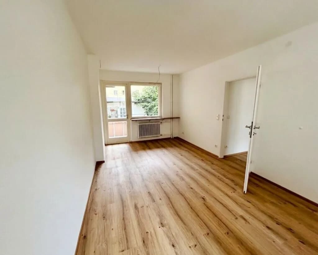 3-Zimmer-Wohnung mieten in Salzburg Stadt – 42,22 m², € 994 – Bild 2 von 6