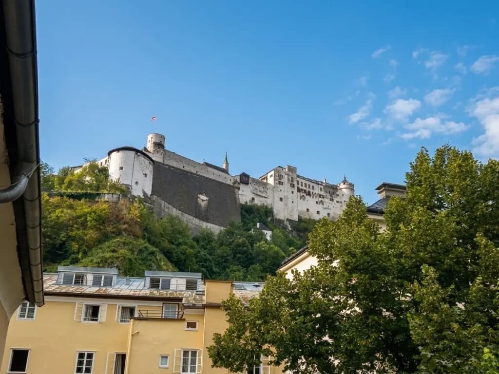 3-Zimmer-Wohnung mieten in Salzburg Stadt – 42,22 m², € 994 – Bild 3 von 6