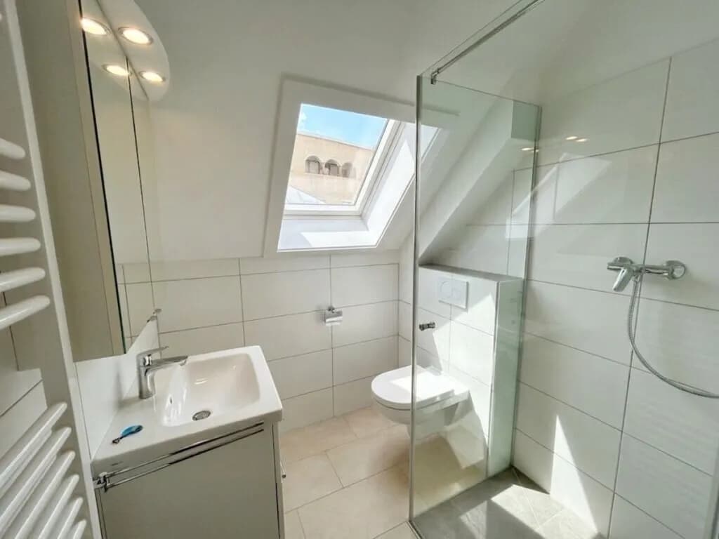 3-Zimmer-Wohnung mieten in Salzburg Stadt – 42,22 m², € 994 – Bild 5 von 6