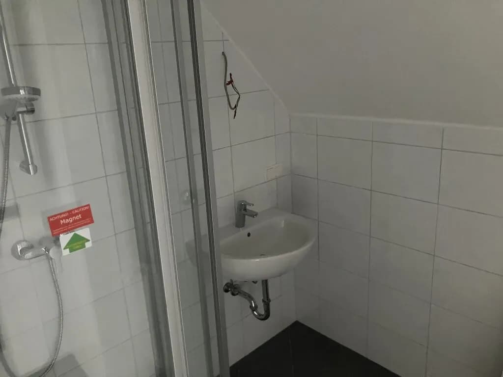 2-Zimmer-Wohnung mieten in Villach – 37 m², € 385 – Bild 8 von 9