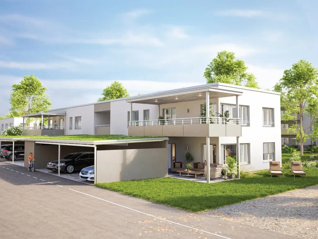 3-Zimmer-Wohnung kaufen in Klagenfurt Land – 92 m², € 405.000 – Bild 2 von 9
