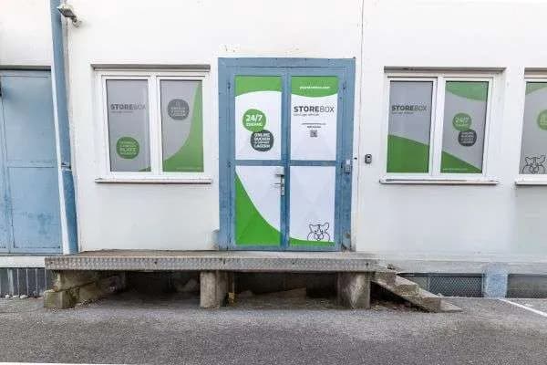Immobilie mieten in Innsbruck – € 36