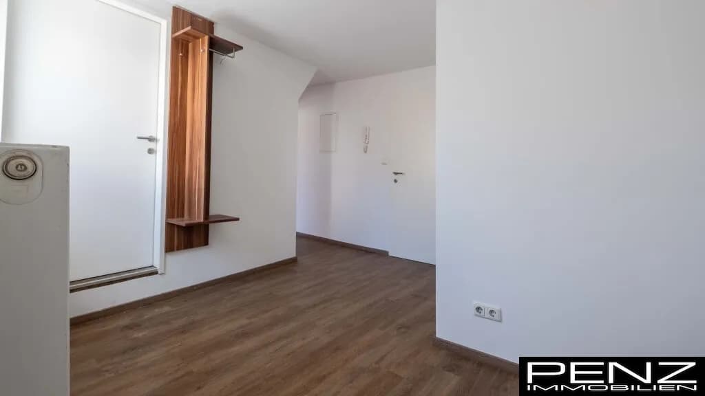 Wohnung mieten in Braunau am Inn – 36 m², € 495 – Bild 2 von 8