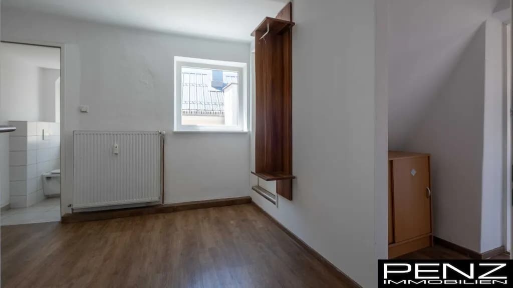 Wohnung mieten in Braunau am Inn – 36 m², € 495 – Bild 3 von 8