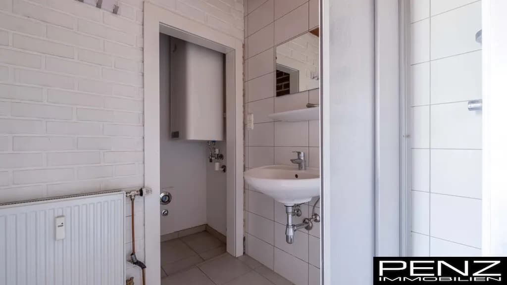 Wohnung mieten in Braunau am Inn – 36 m², € 495 – Bild 6 von 8