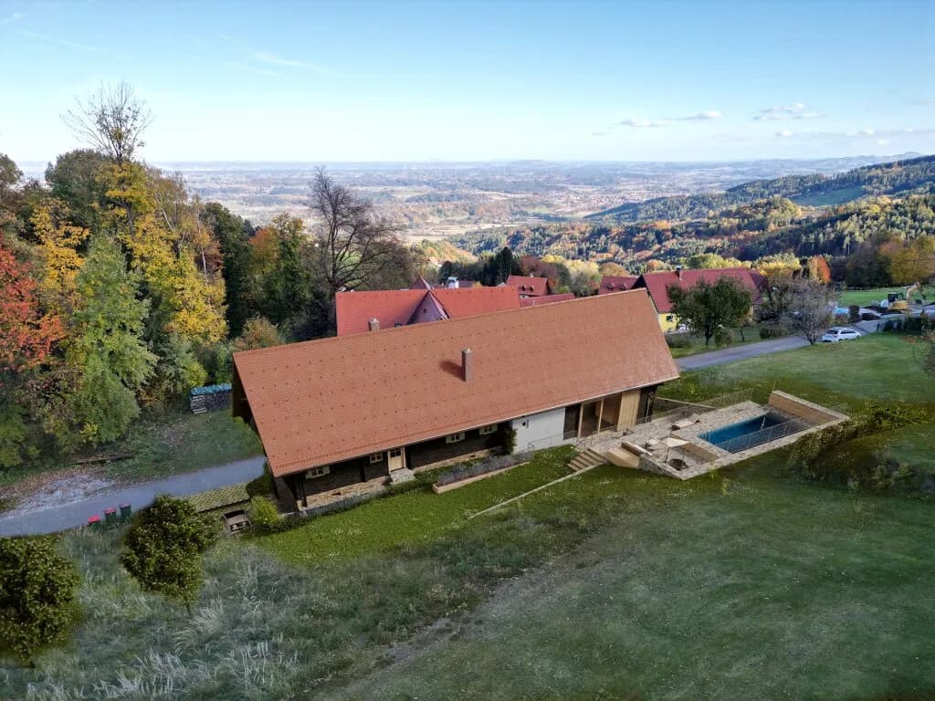 Grundstück kaufen in Deutschlandsberg – 1 306 m², € 178.000
