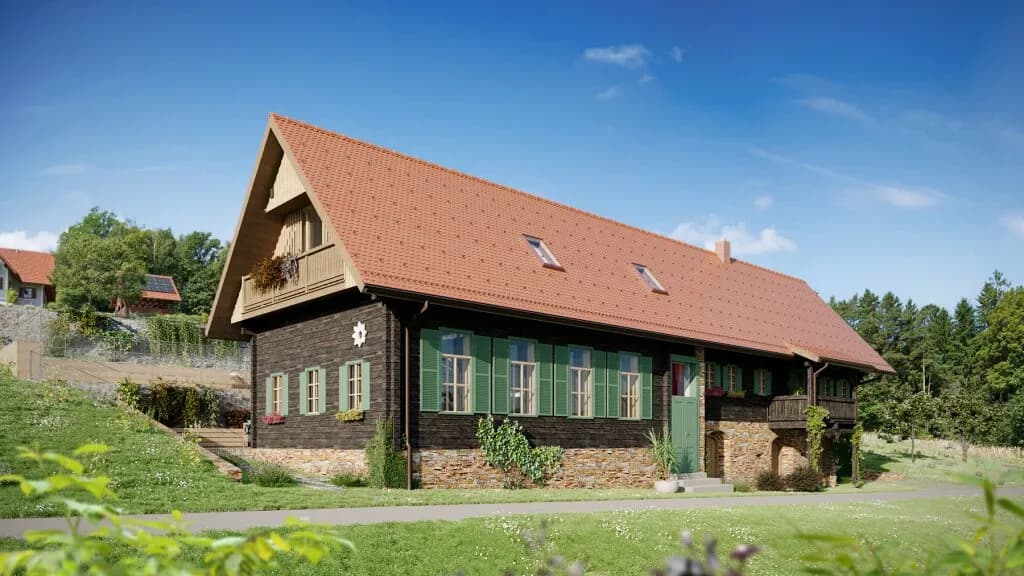 Grundstück kaufen in Deutschlandsberg – 1 306 m², € 178.000 – Bild 3 von 13
