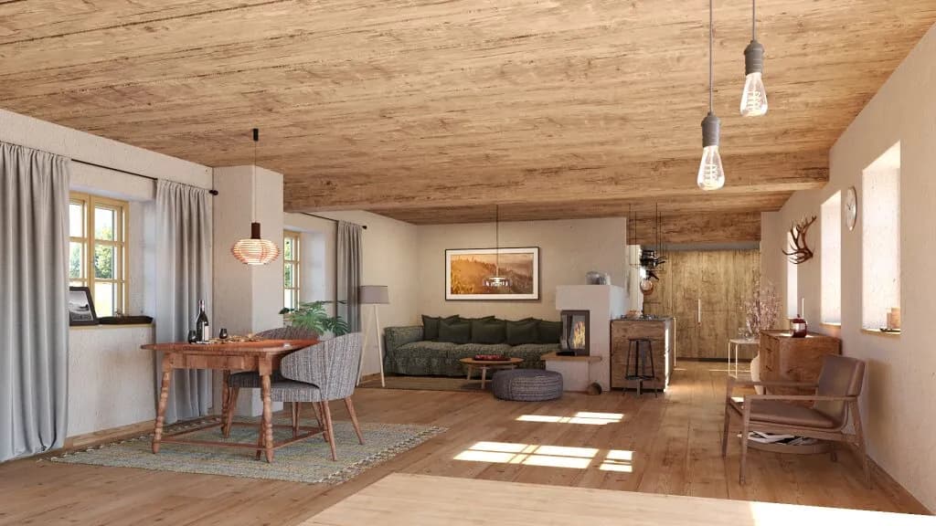 Grundstück kaufen in Deutschlandsberg – 1 306 m², € 178.000 – Bild 4 von 13