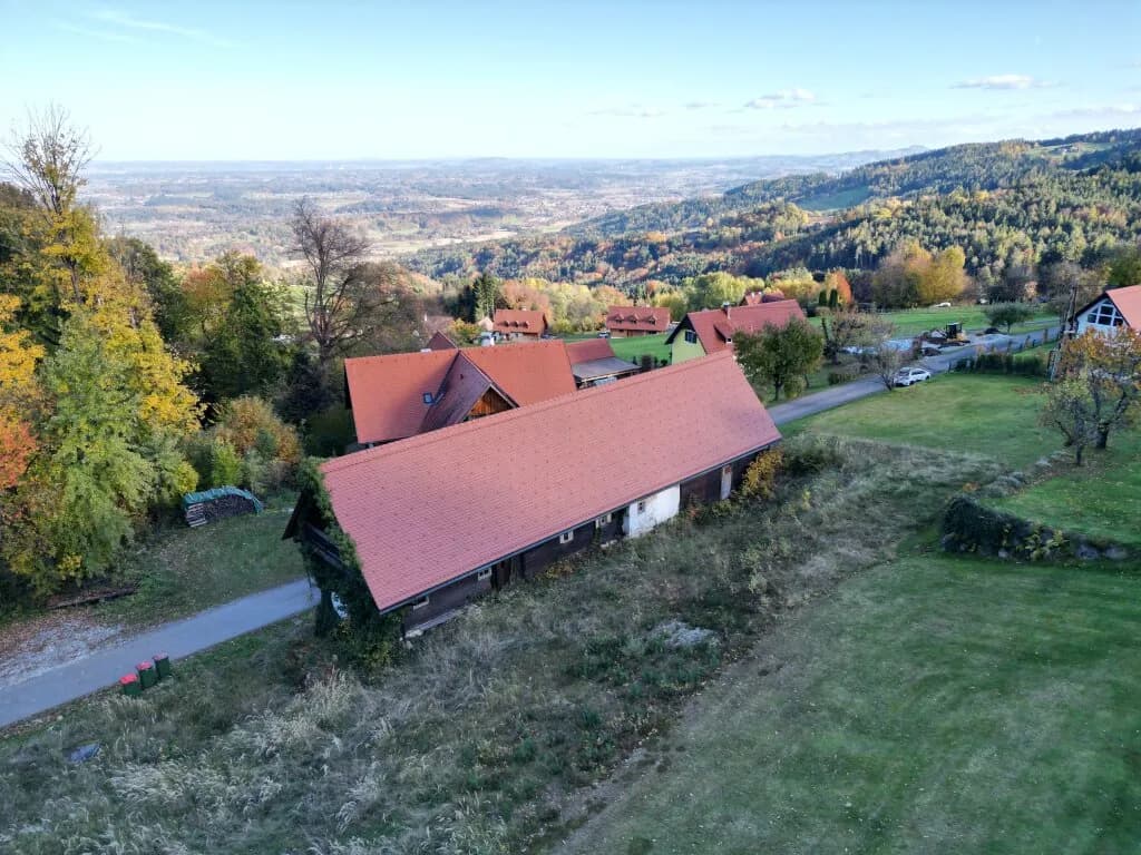 Grundstück kaufen in Deutschlandsberg – 1 306 m², € 178.000 – Bild 6 von 13