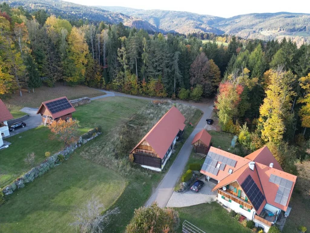 Grundstück kaufen in Deutschlandsberg – 1 306 m², € 178.000 – Bild 9 von 13
