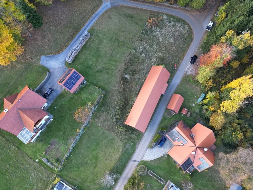 Grundstück kaufen in Deutschlandsberg – 1 306 m², € 178.000 – Bild 10 von 13