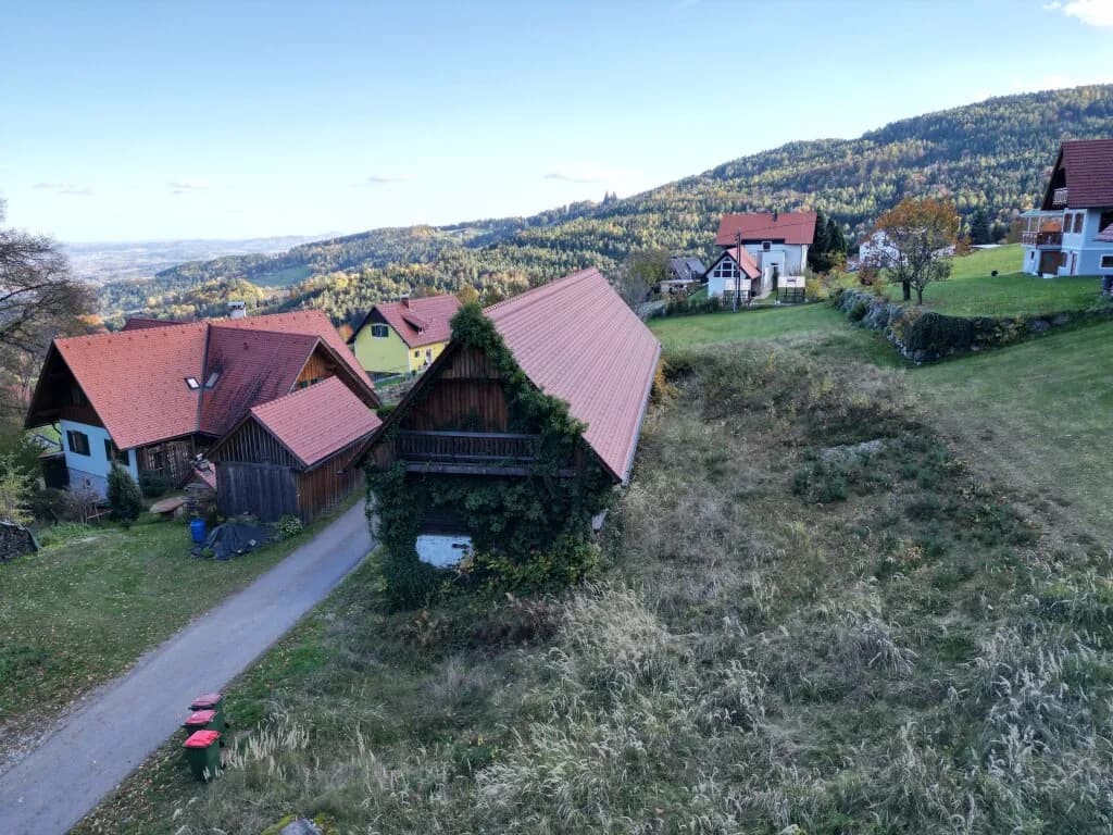 Grundstück kaufen in Deutschlandsberg – 1 306 m², € 178.000 – Bild 11 von 13