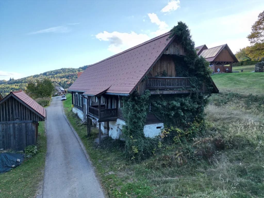 Grundstück kaufen in Deutschlandsberg – 1 306 m², € 178.000 – Bild 12 von 13