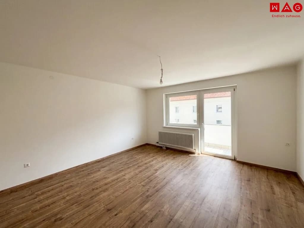 3-Zimmer-Wohnung mieten in Murtal – 68,54 m², € 668 – Bild 2 von 9