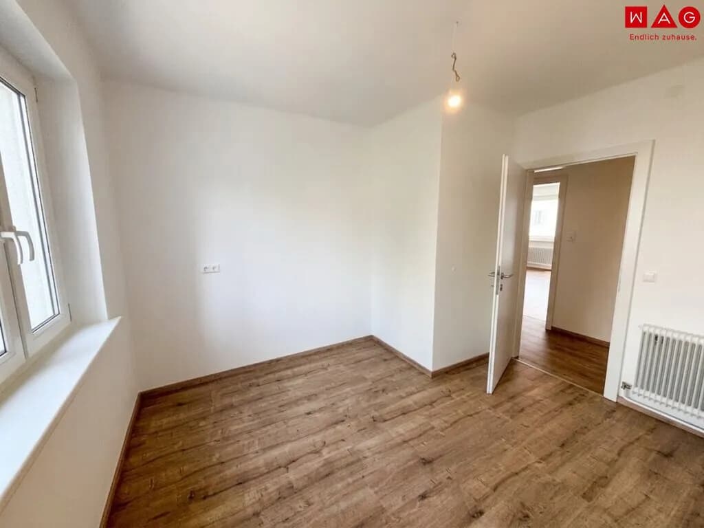 3-Zimmer-Wohnung mieten in Murtal – 68,54 m², € 668 – Bild 4 von 9