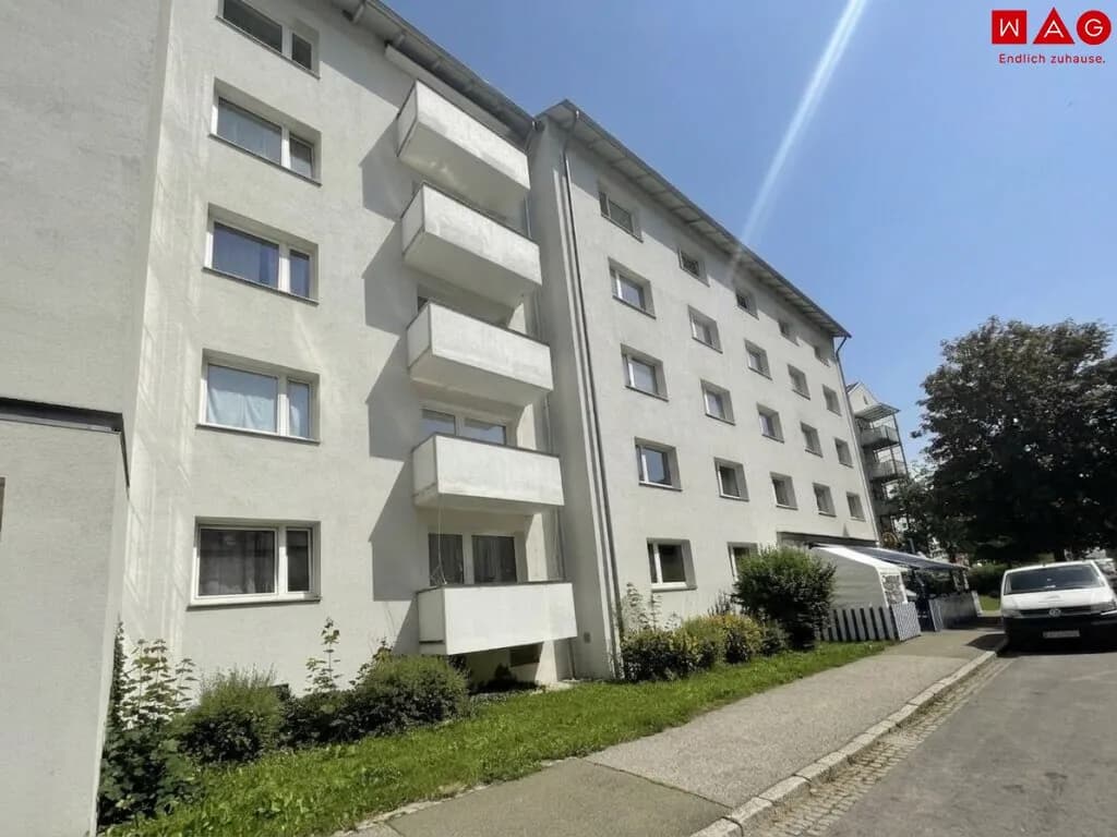 3-Zimmer-Wohnung mieten in Murtal – 68,54 m², € 668 – Bild 8 von 9