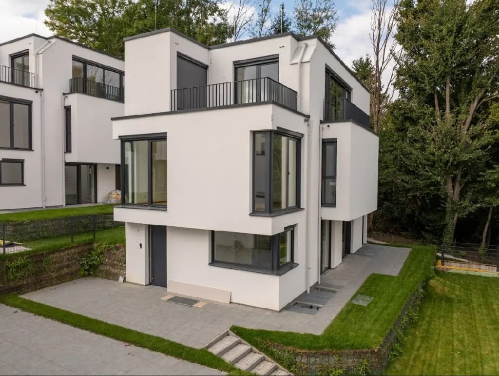 6-Zimmer-Immobilie kaufen in Wien – 235 m², € 2.398.000