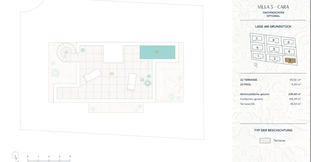 6-Zimmer-Immobilie kaufen in Wien – 235 m², € 2.398.000 – Bild 13 von 13
