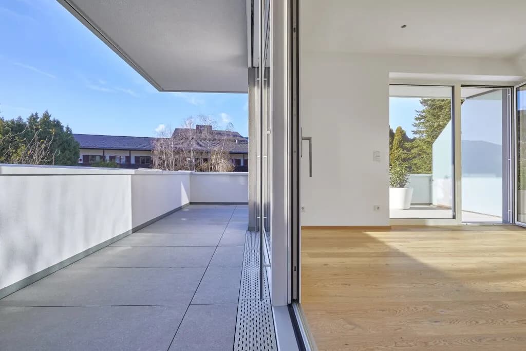 Wohnung mieten in Gmunden – 74,57 m², € 1.539 – Bild 2 von 10