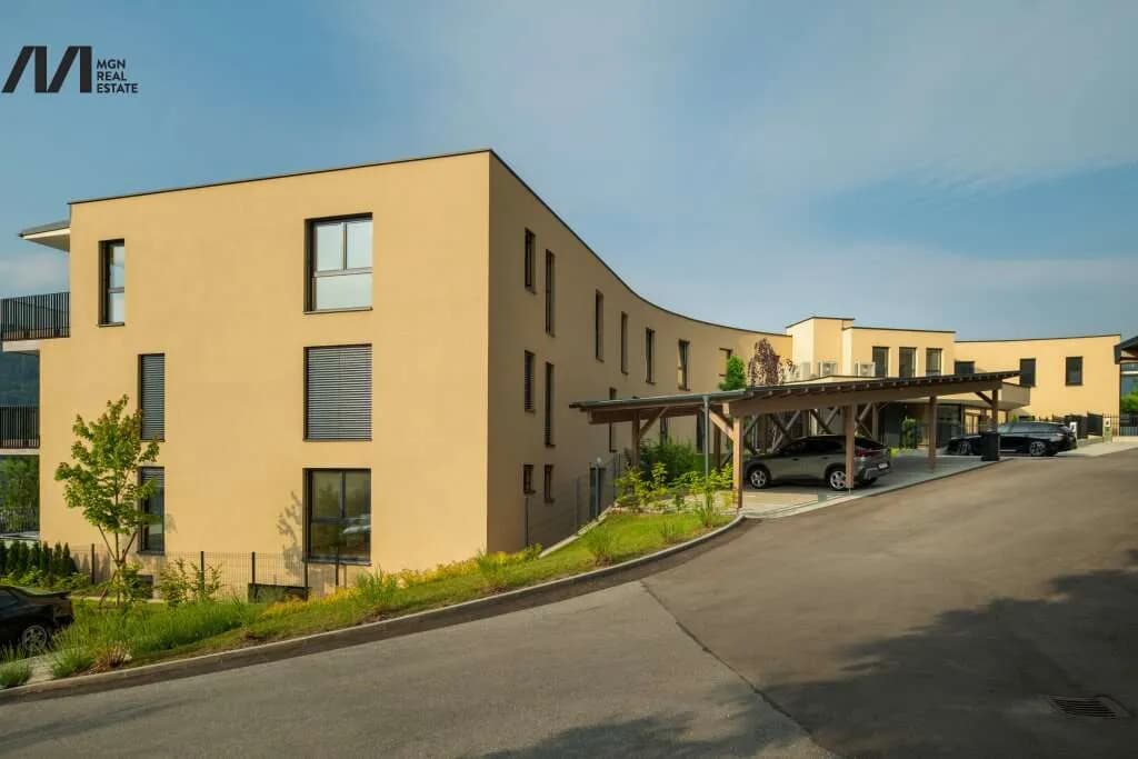 1-Zimmer-Wohnung mieten in Feldkirchen – 55,74 m², € 1.231 – Bild 5 von 8