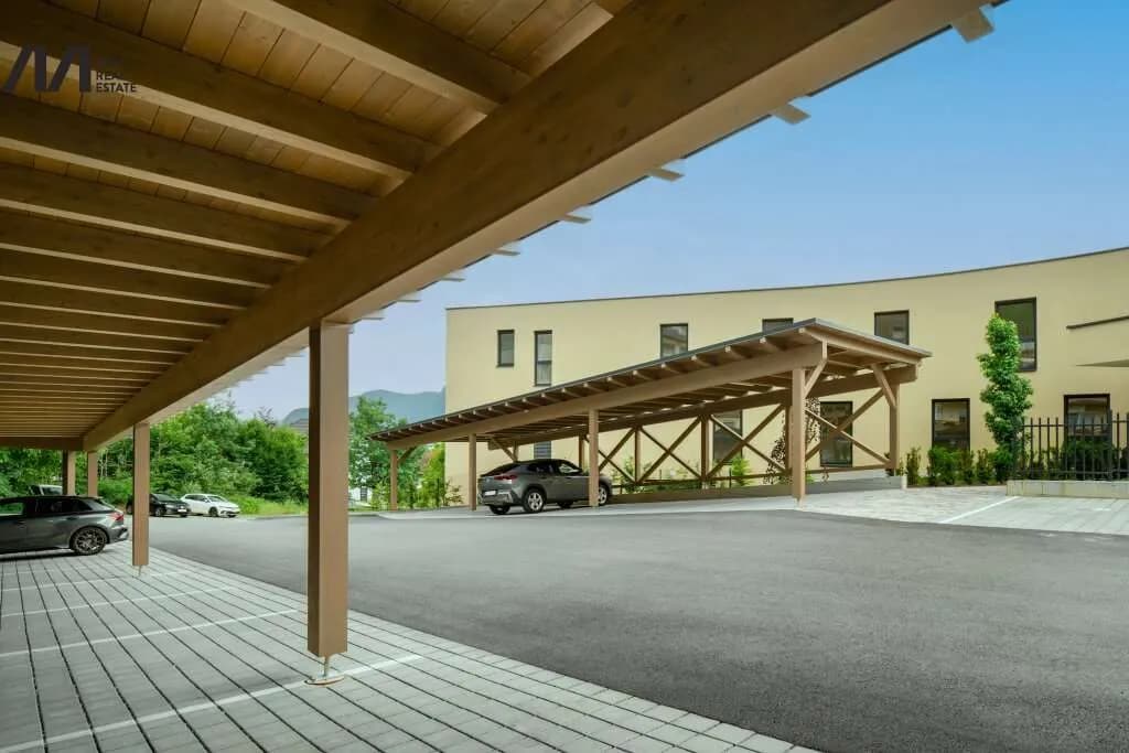 1-Zimmer-Wohnung mieten in Feldkirchen – 55,74 m², € 1.231 – Bild 6 von 8