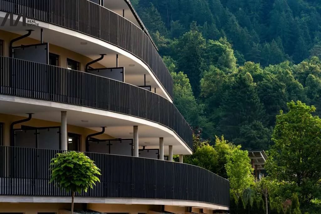 1-Zimmer-Wohnung mieten in Feldkirchen – 55,74 m², € 1.231 – Bild 7 von 8