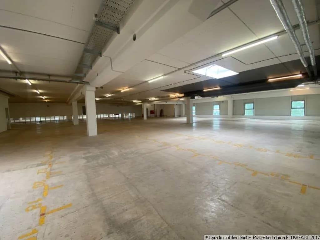 Gewerbeimmobilie kaufen in Sankt Pölten – 12 238 m², € 8.040.000 – Bild 9 von 27