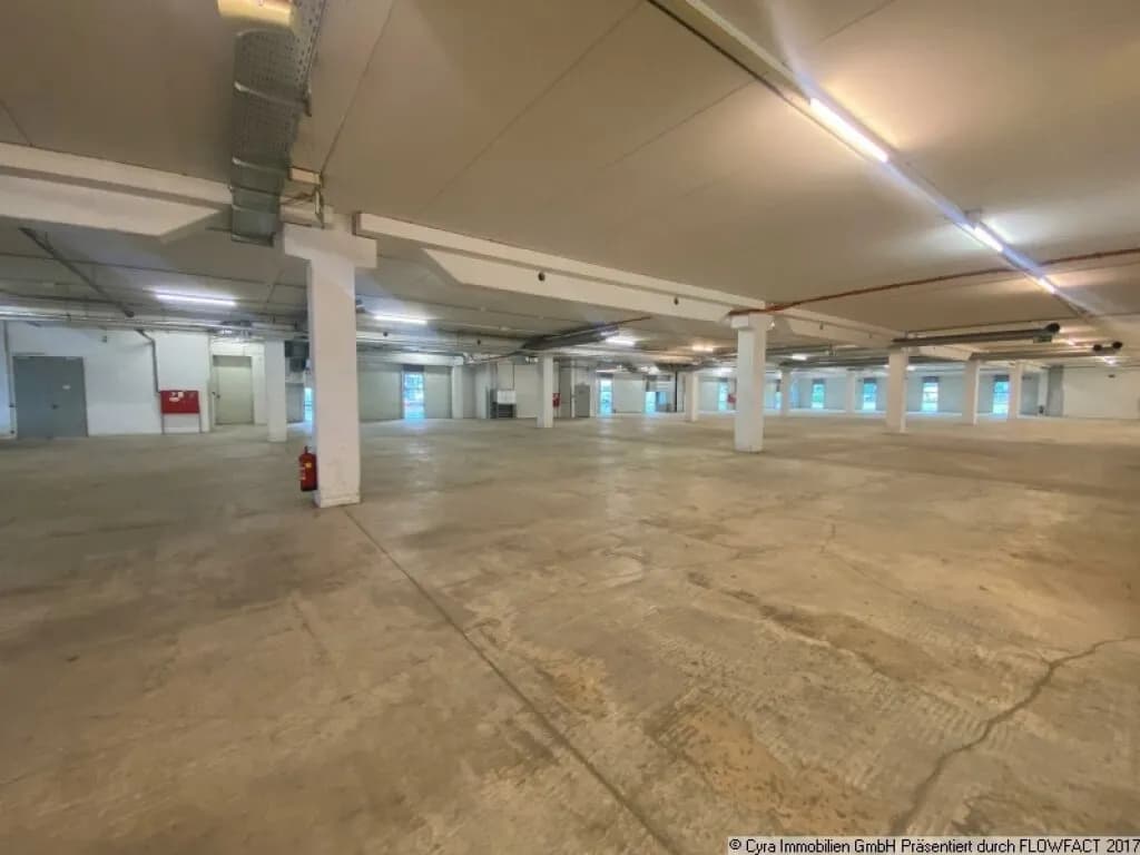 Gewerbeimmobilie kaufen in Sankt Pölten – 12 238 m², € 8.040.000 – Bild 10 von 27
