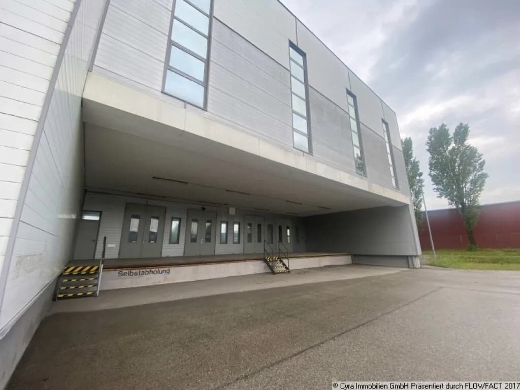 Gewerbeimmobilie kaufen in Sankt Pölten – 12 238 m², € 8.040.000 – Bild 16 von 27