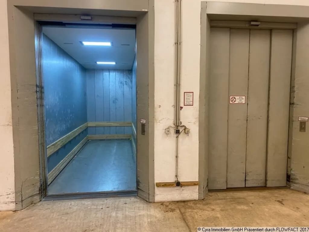 Gewerbeimmobilie kaufen in Sankt Pölten – 12 238 m², € 8.040.000 – Bild 17 von 27