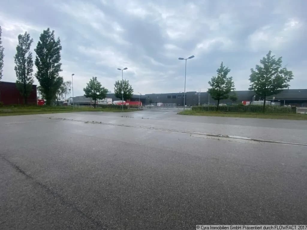 Gewerbeimmobilie kaufen in Sankt Pölten – 12 238 m², € 8.040.000 – Bild 18 von 27