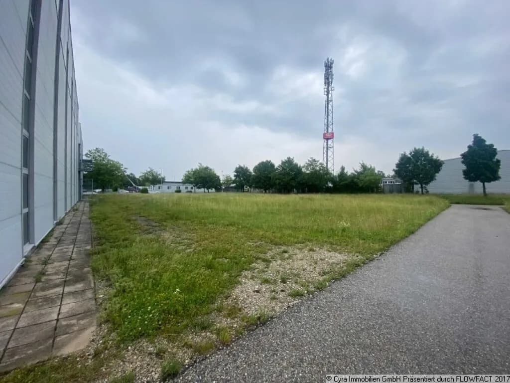 Gewerbeimmobilie kaufen in Sankt Pölten – 12 238 m², € 8.040.000 – Bild 19 von 27
