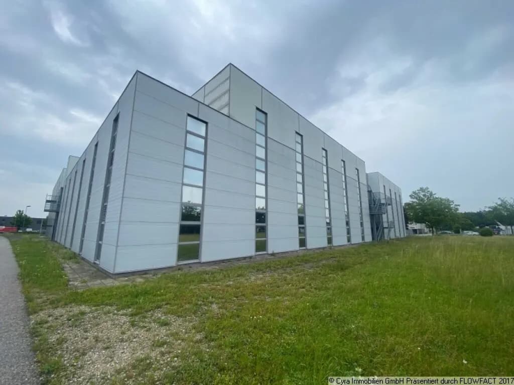 Gewerbeimmobilie kaufen in Sankt Pölten – 12 238 m², € 8.040.000 – Bild 20 von 27