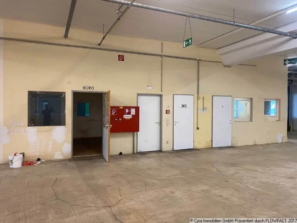Gewerbeimmobilie kaufen in Sankt Pölten – 12 238 m², € 8.040.000 – Bild 21 von 27