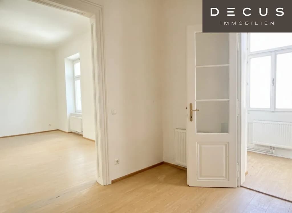 Gewerbeimmobilie mieten in Wien – 119 m², € 10