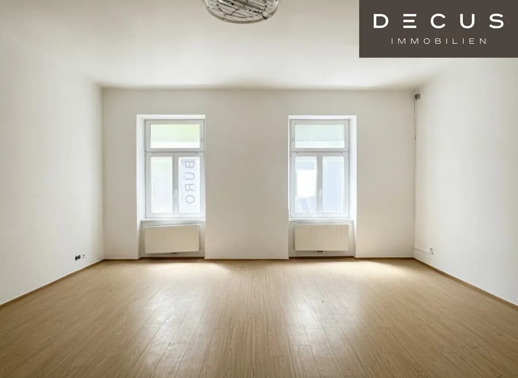 Gewerbeimmobilie mieten in Wien – 119 m², € 10 – Bild 4 von 9