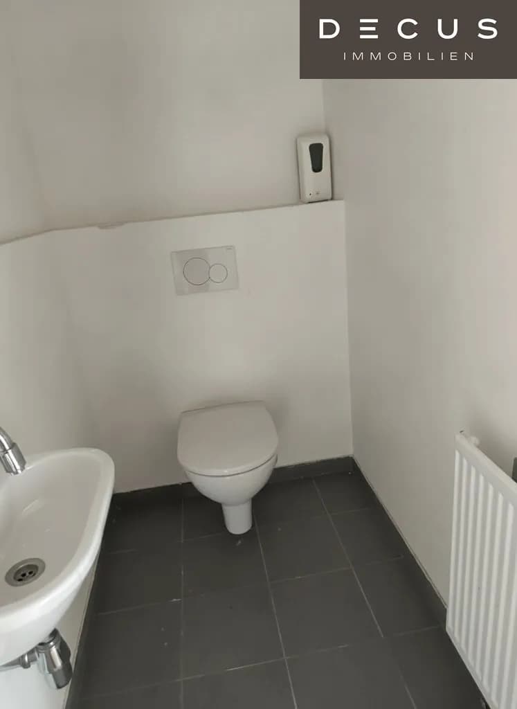 Gewerbeimmobilie mieten in Wien – 119 m², € 10 – Bild 5 von 9