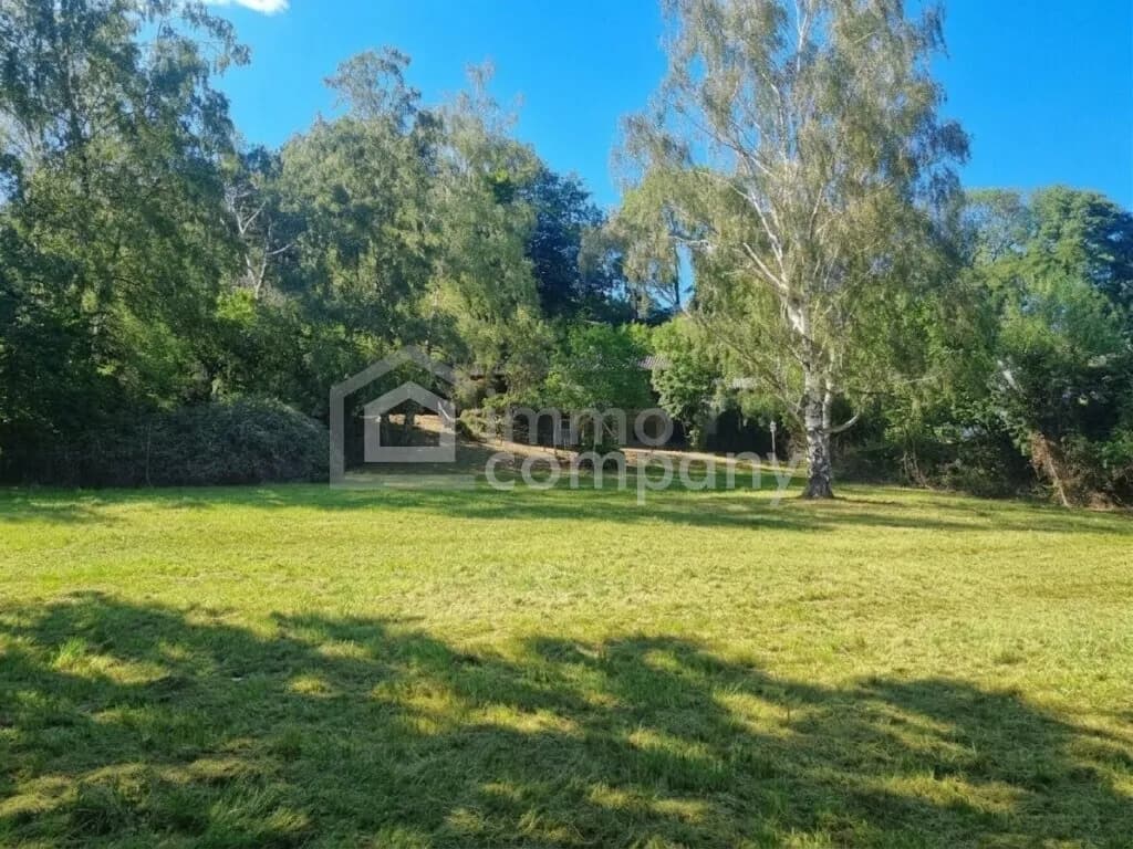 Grundstück kaufen in Mödling – 3 928 m², € 845.000 – Bild 2 von 10