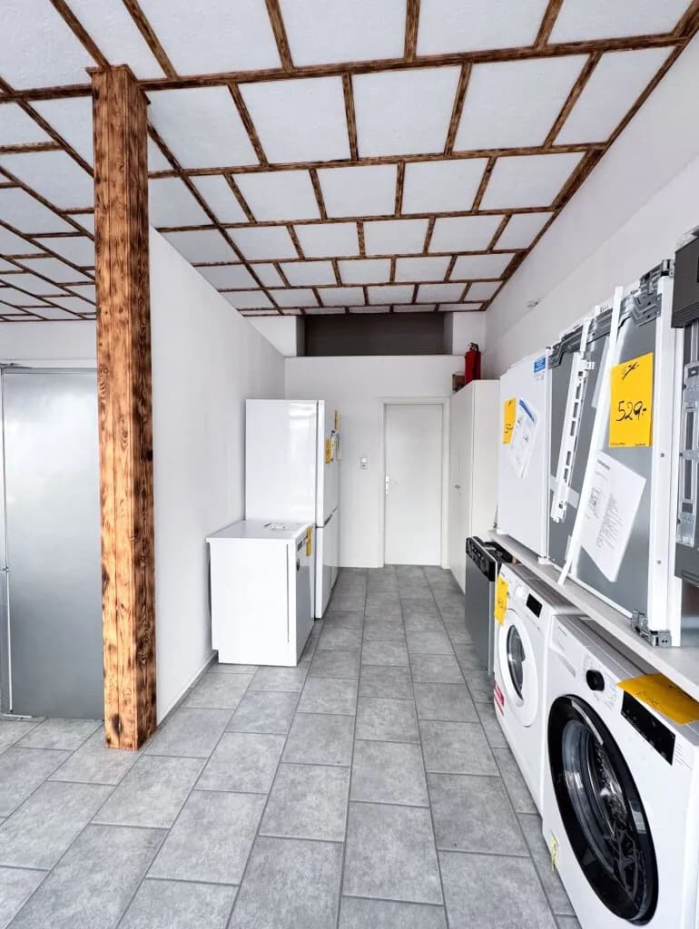 3-Zimmer-Gewerbeimmobilie kaufen in Wien – 86 m², € 279.000 – Bild 2 von 6