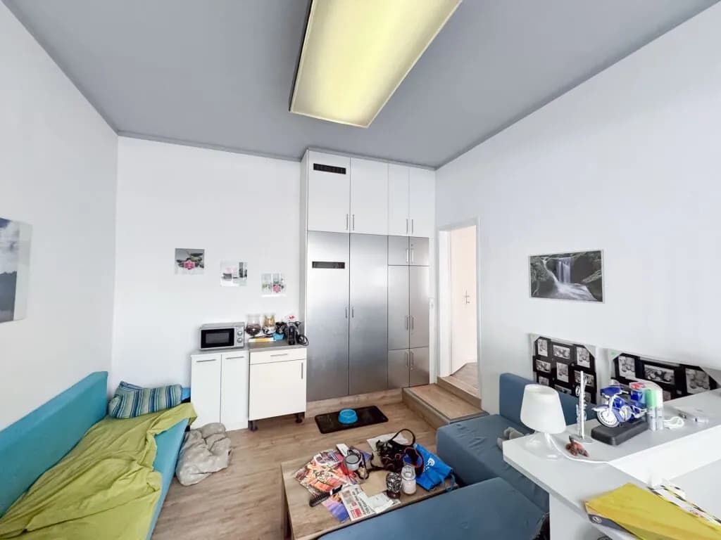 3-Zimmer-Gewerbeimmobilie kaufen in Wien – 86 m², € 279.000 – Bild 4 von 6