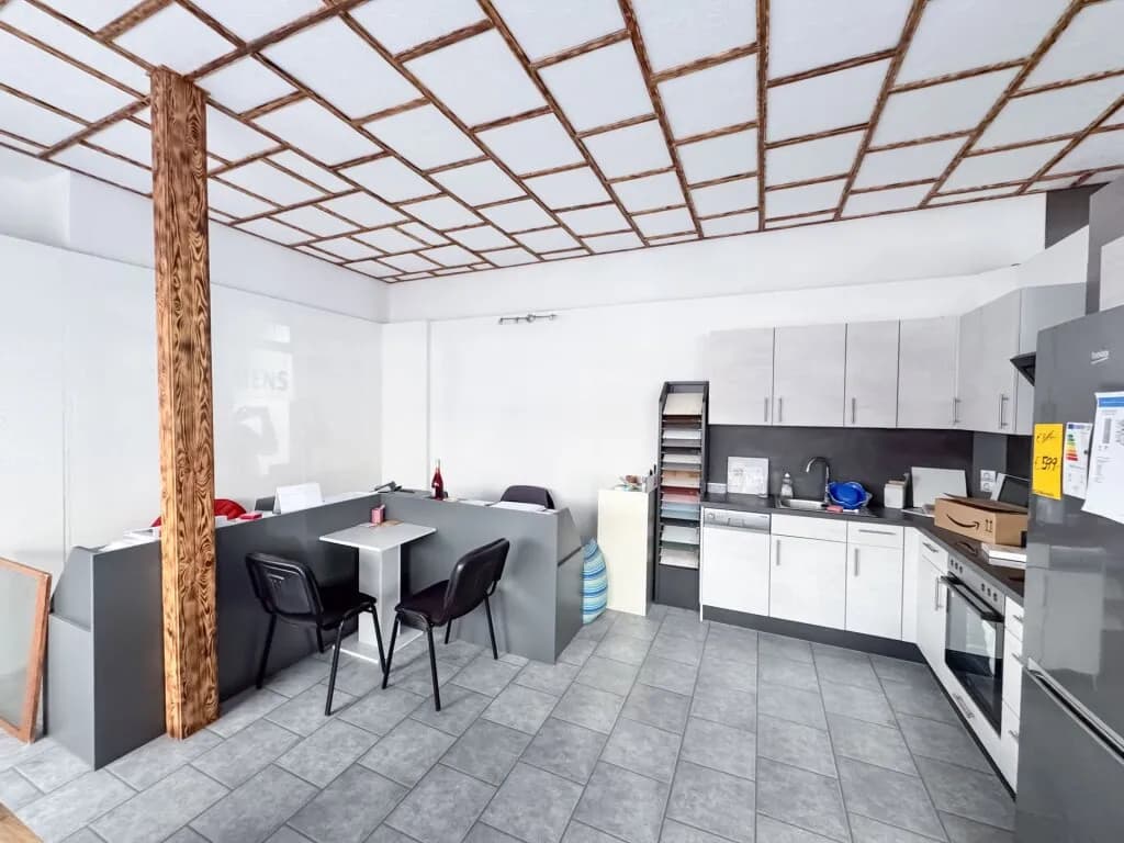 3-Zimmer-Gewerbeimmobilie kaufen in Wien – 86 m², € 279.000 – Bild 5 von 6