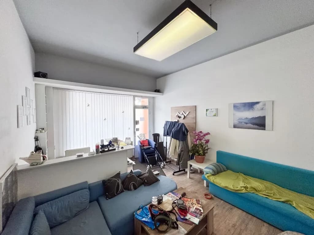 3-Zimmer-Gewerbeimmobilie kaufen in Wien – 86 m², € 279.000 – Bild 6 von 6