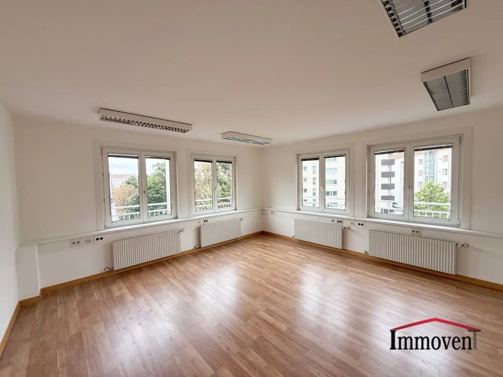 7-Zimmer-Wohnung mieten in Wien – 193 m², € 3.114