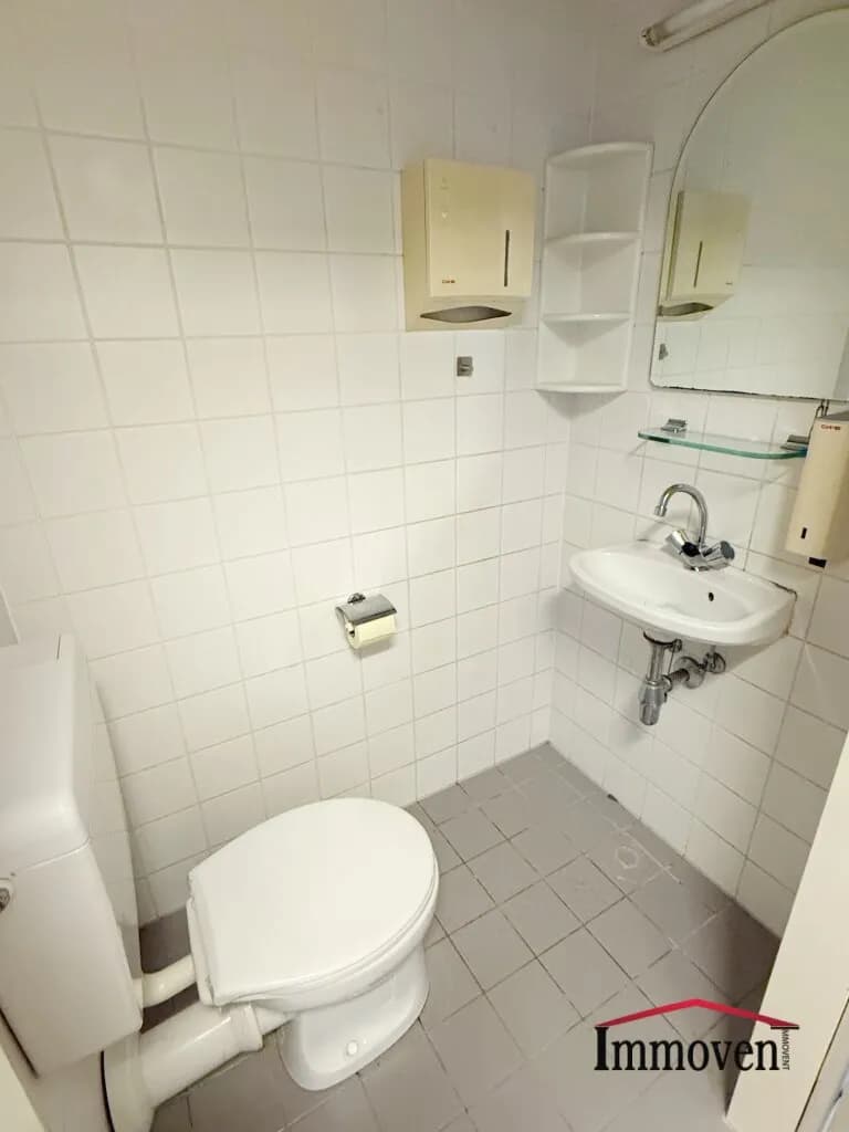 7-Zimmer-Wohnung mieten in Wien – 193 m², € 3.114 – Bild 10 von 17